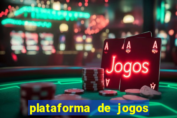 plataforma de jogos para ganhar dinheiro tigre